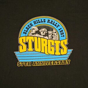 Stugis 57th Anniversary, 1997 NWOT, Size L